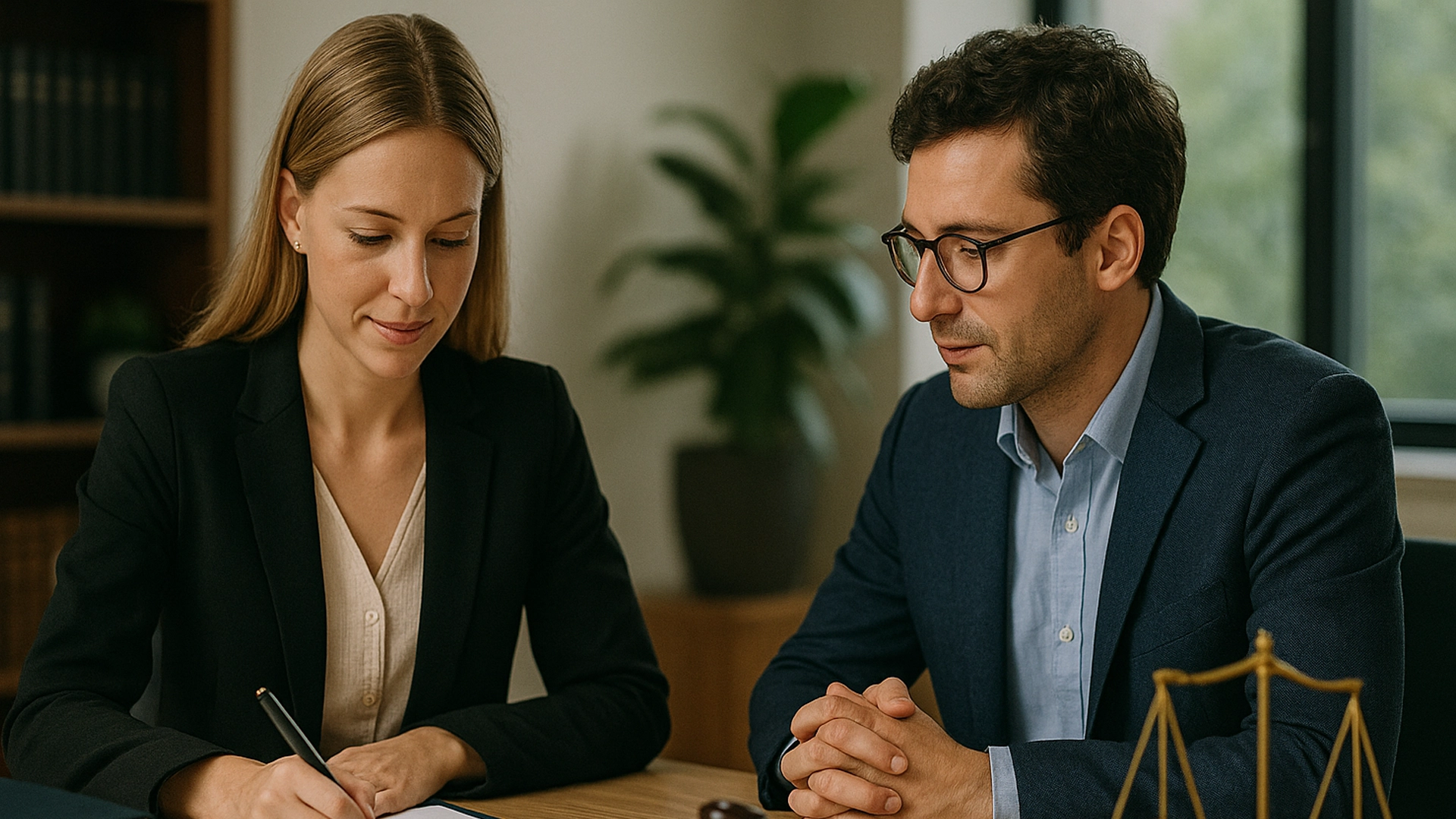 Contacto LegalSimple